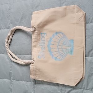 Canvas bag